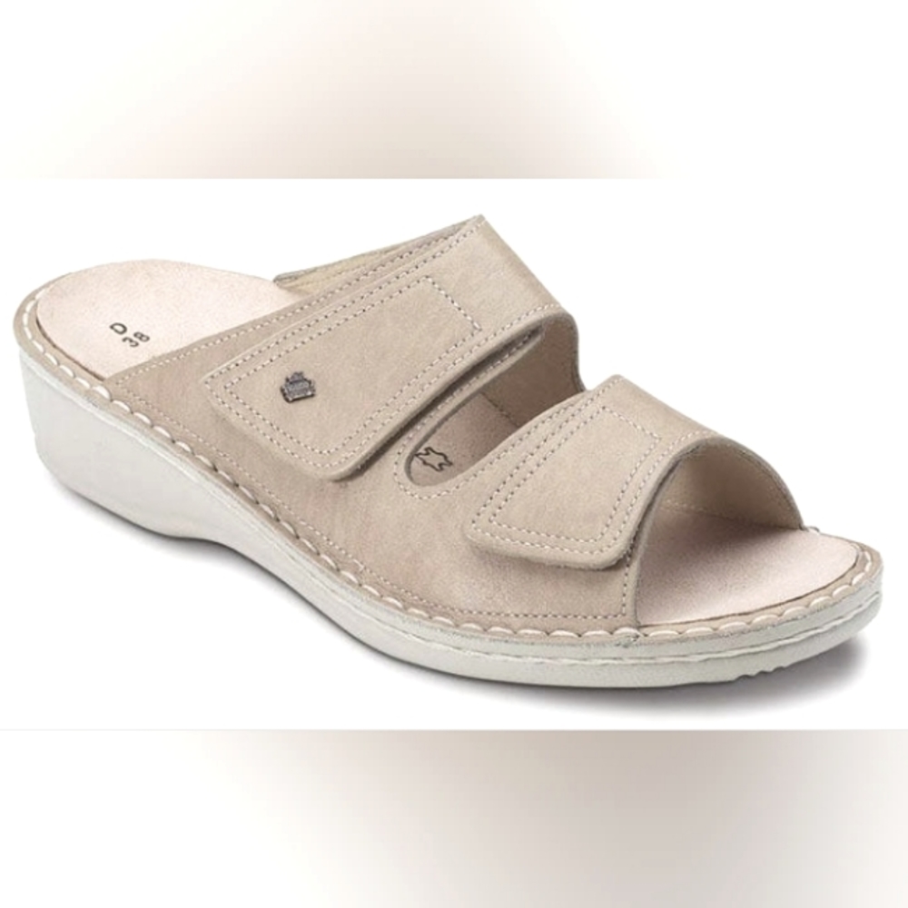 FINN COMFORT SANDALS SIZE 39/8